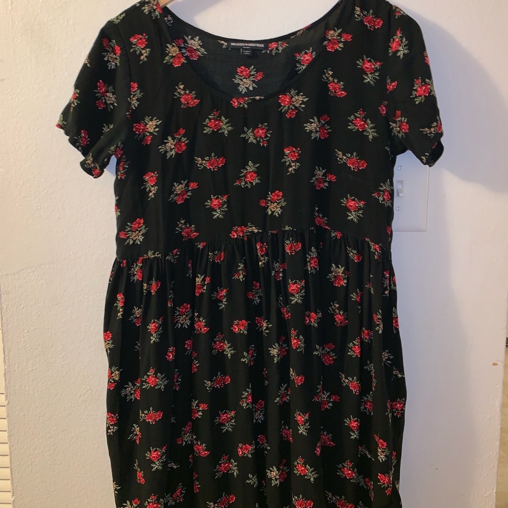 Brandy Melville Dress